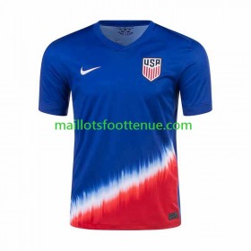 Maillot/Tenue Etats-Unis Exterieur 2024